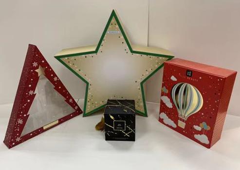 朝阳县胶盒定制